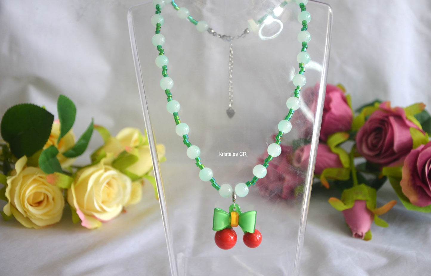 Set de Cerezas