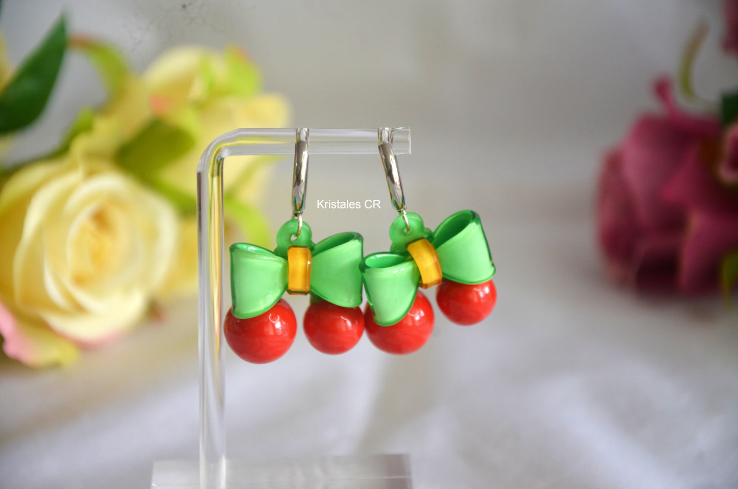 Set de Cerezas