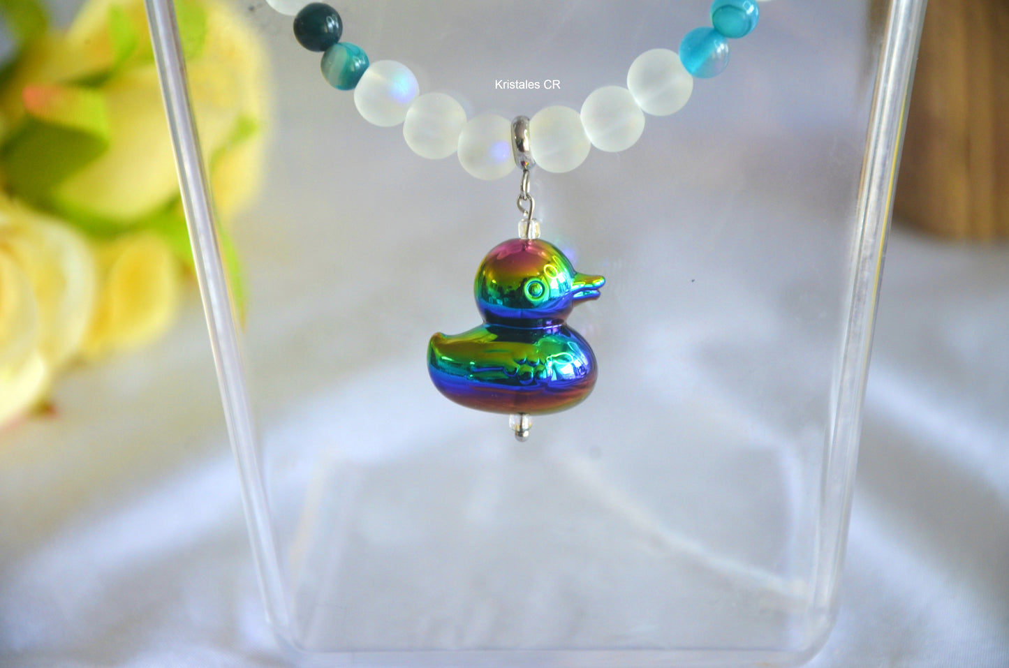 Collar de Patito