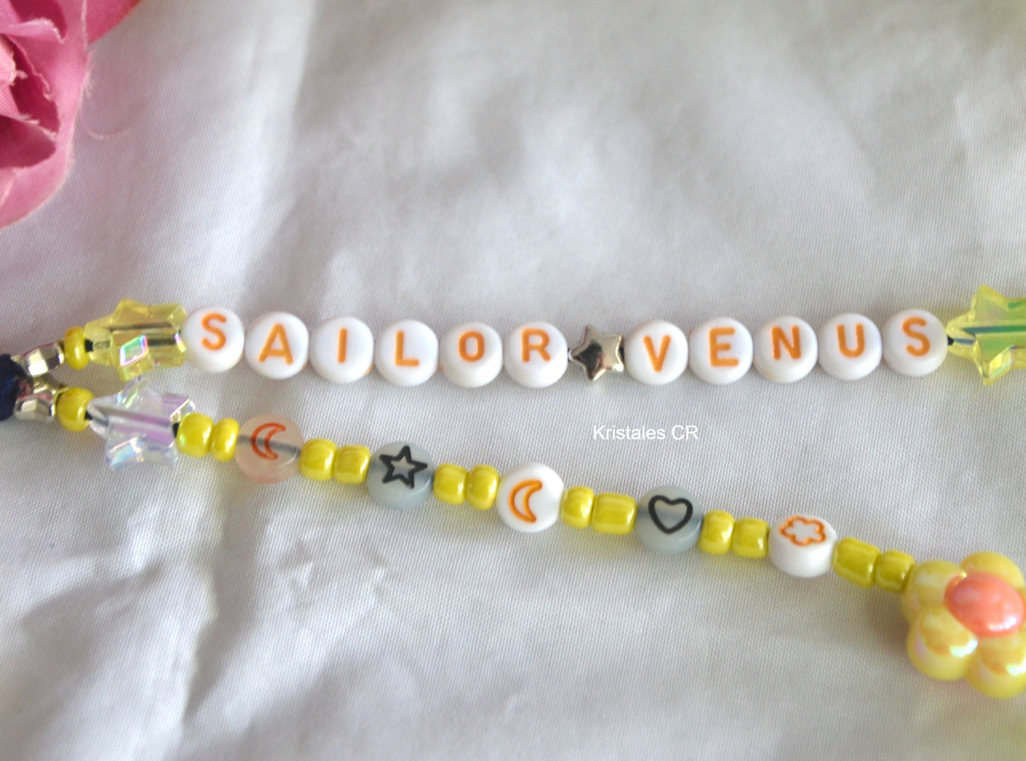 Llavero Sailor Moon