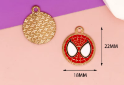 Dijes Vengadores