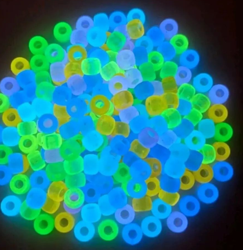 Abalorio Brillante 0.9