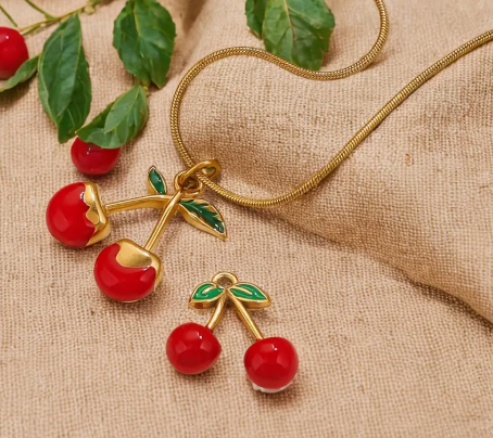Dije Cereza