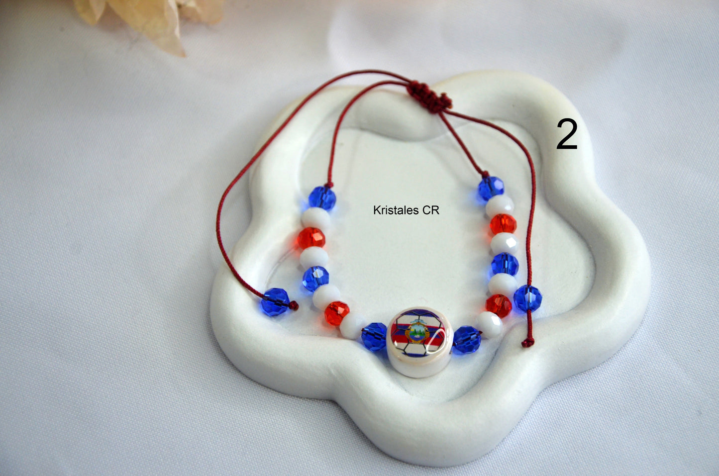Pulseras Costa Rica