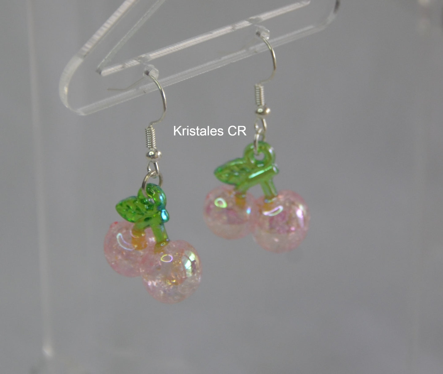 Aretes de Frutas