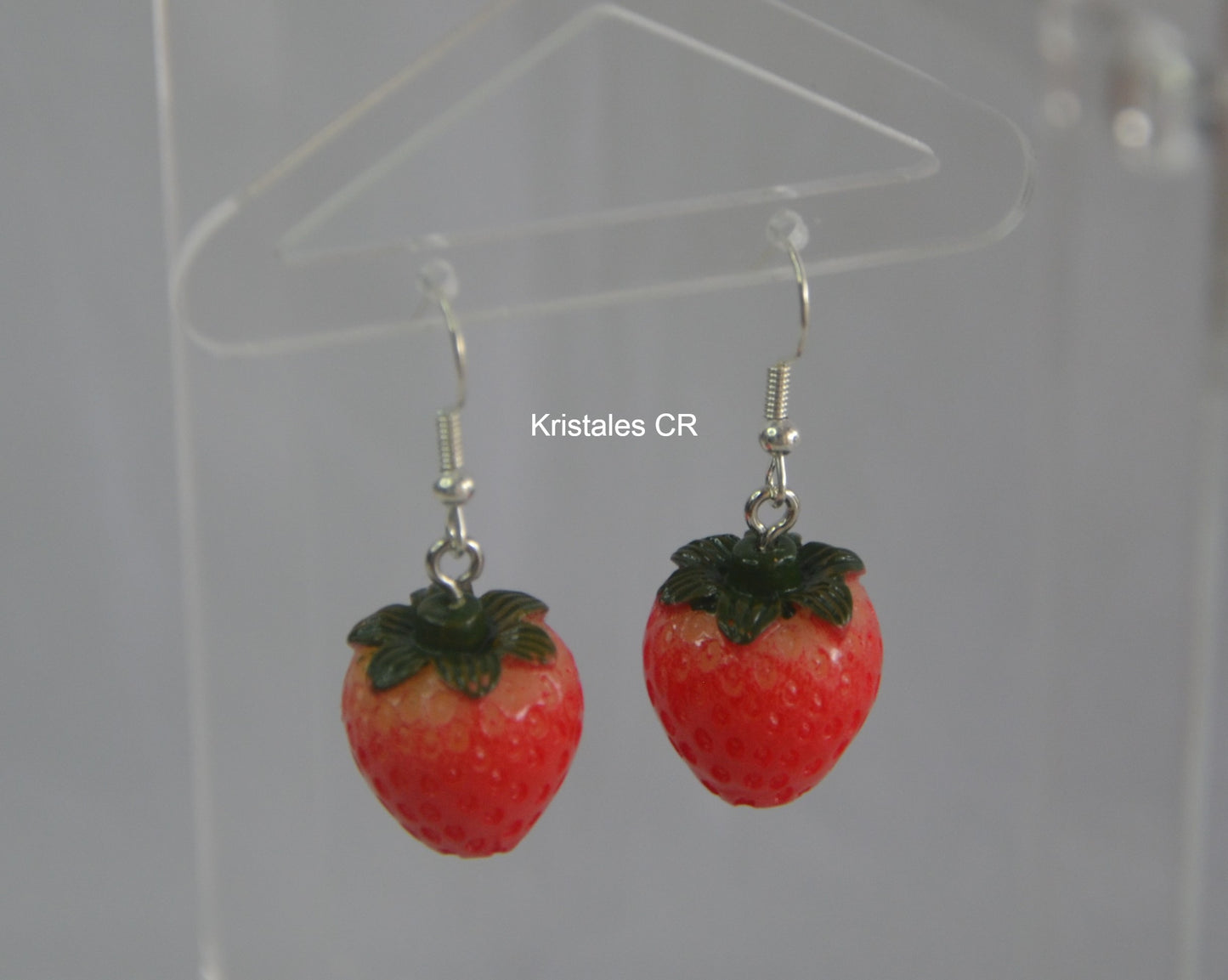 Aretes de Frutas