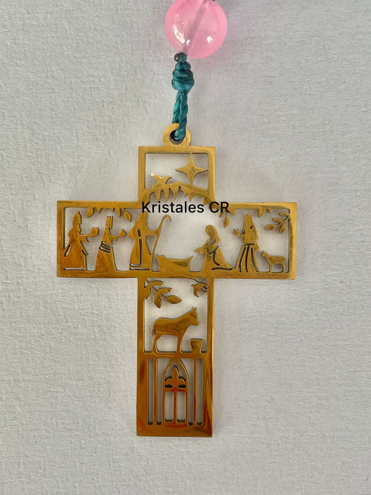 Rosario Adviento (Dorado)