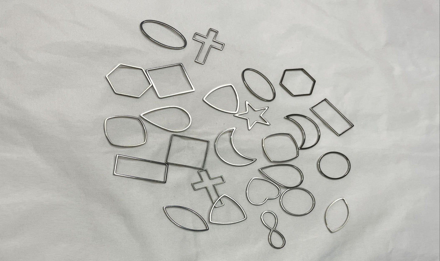 Bases para Resina