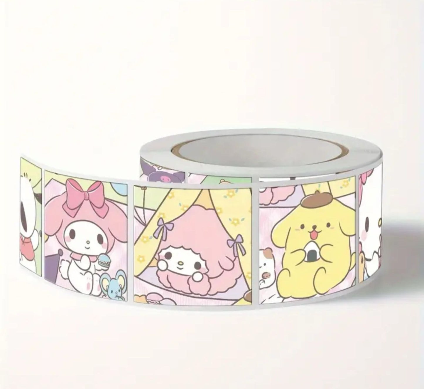 Sticker Sanrio