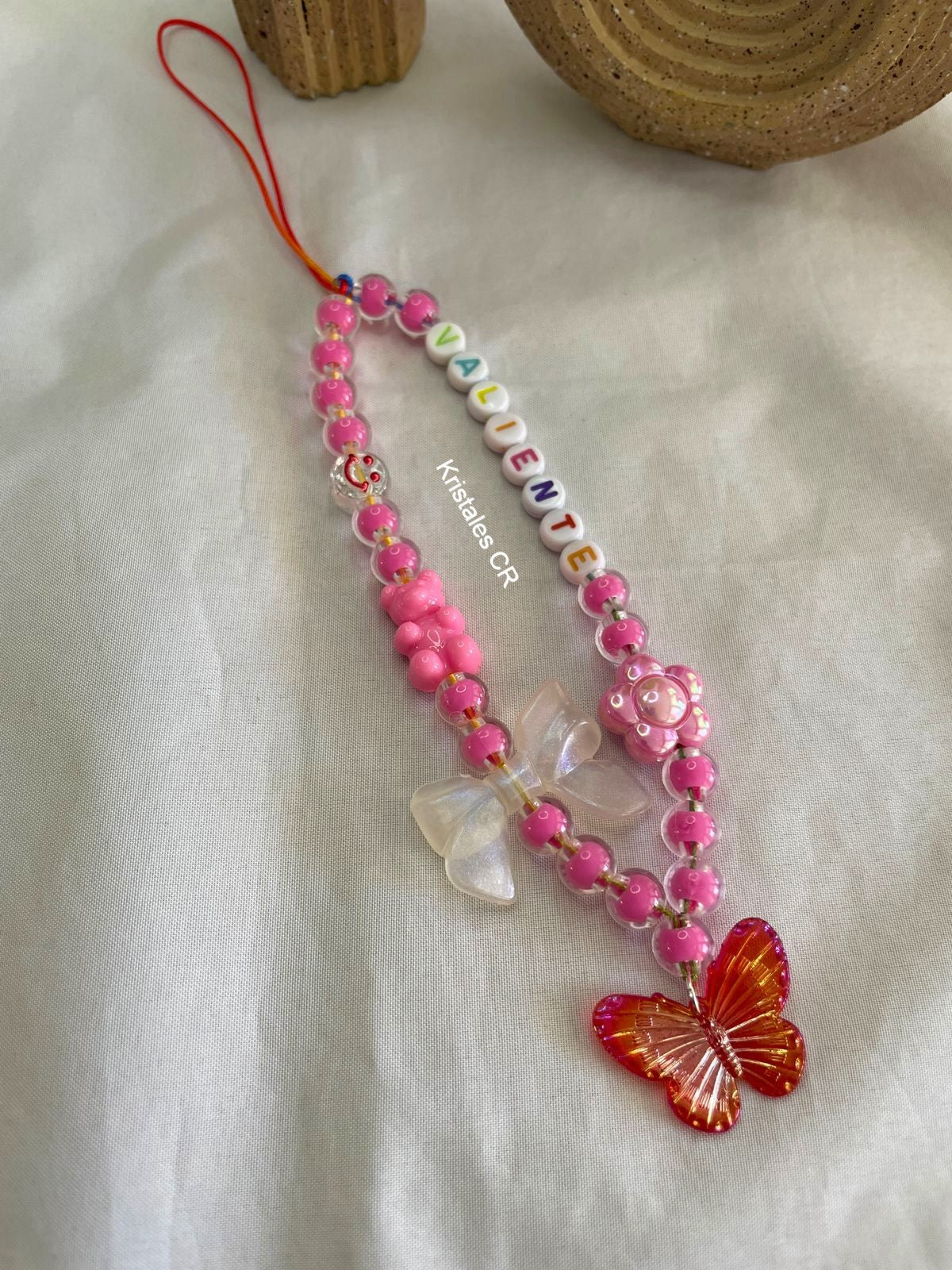 Colgante para Celular (Phone Strap)