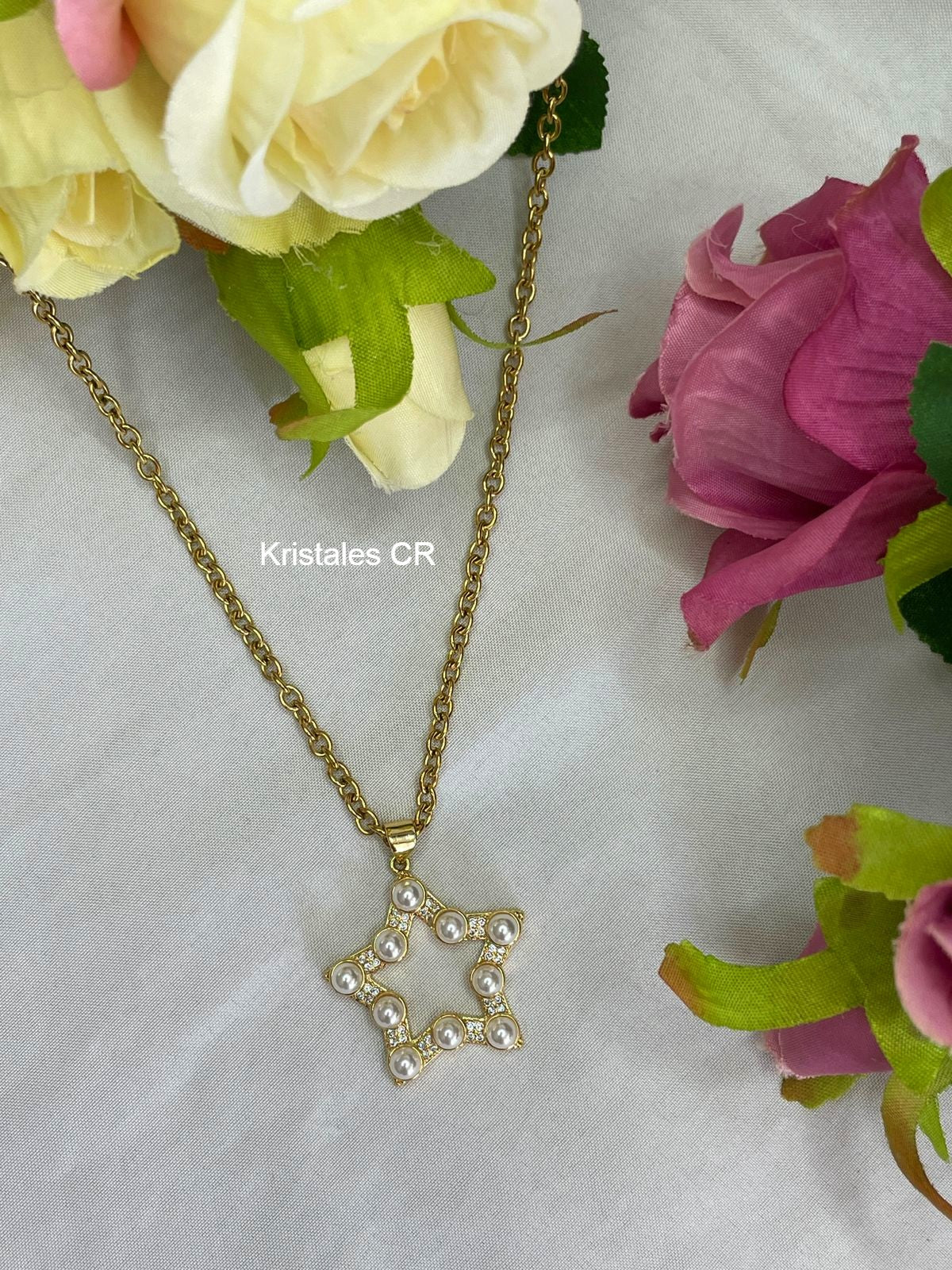 Collar de Estrella