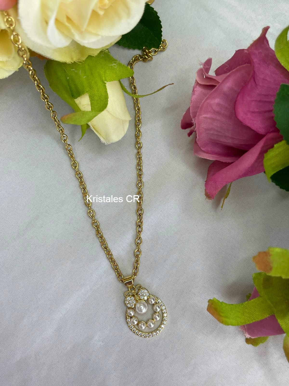 Collar de Perllitas