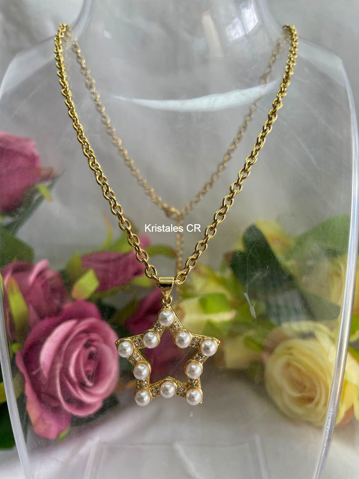 Collar de Estrella