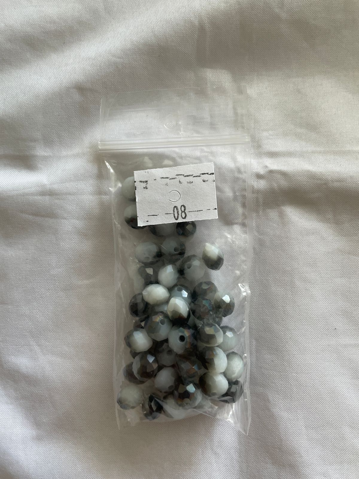 Mix de Cristales (8mm)