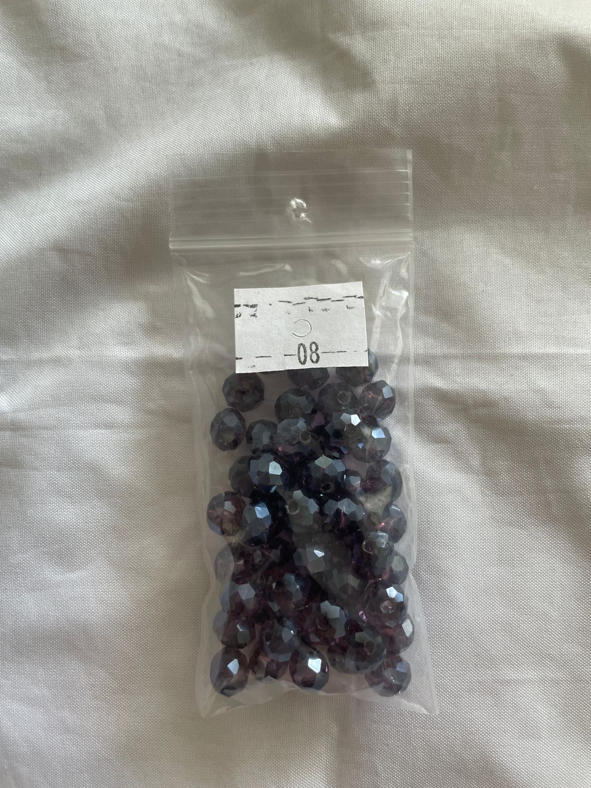 Mix de Cristales (8mm)