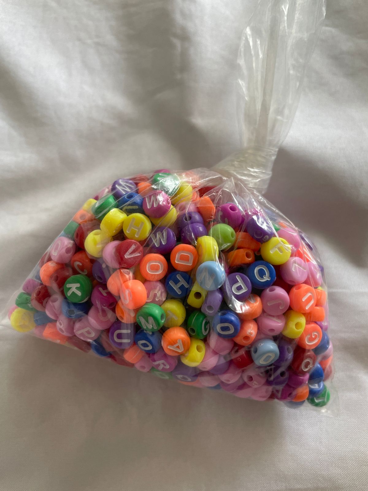 Mix de Letras