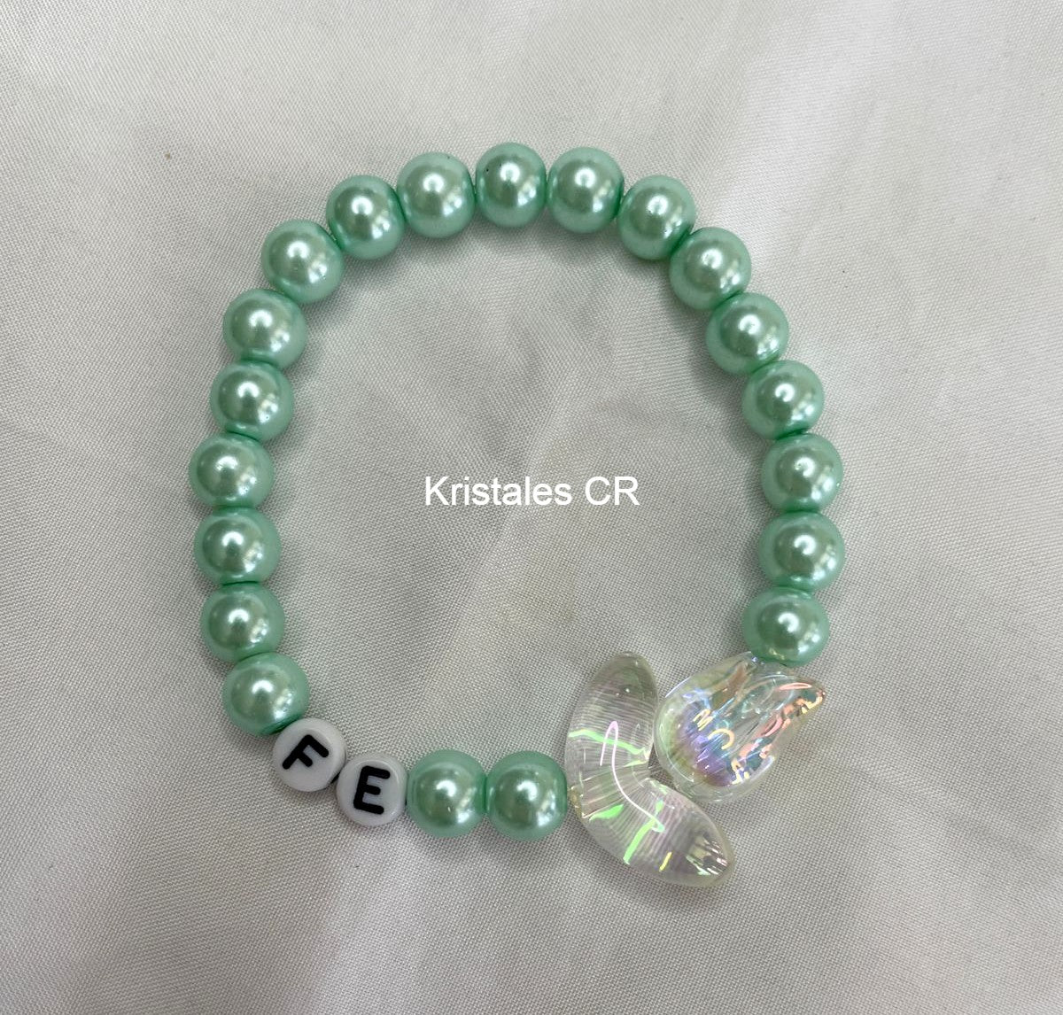 Pulsera con Frases