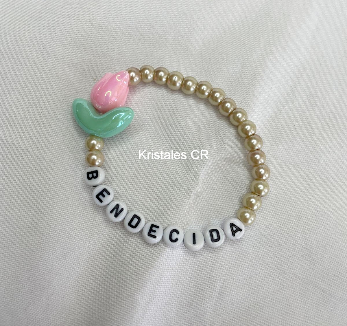 Pulsera con Frases