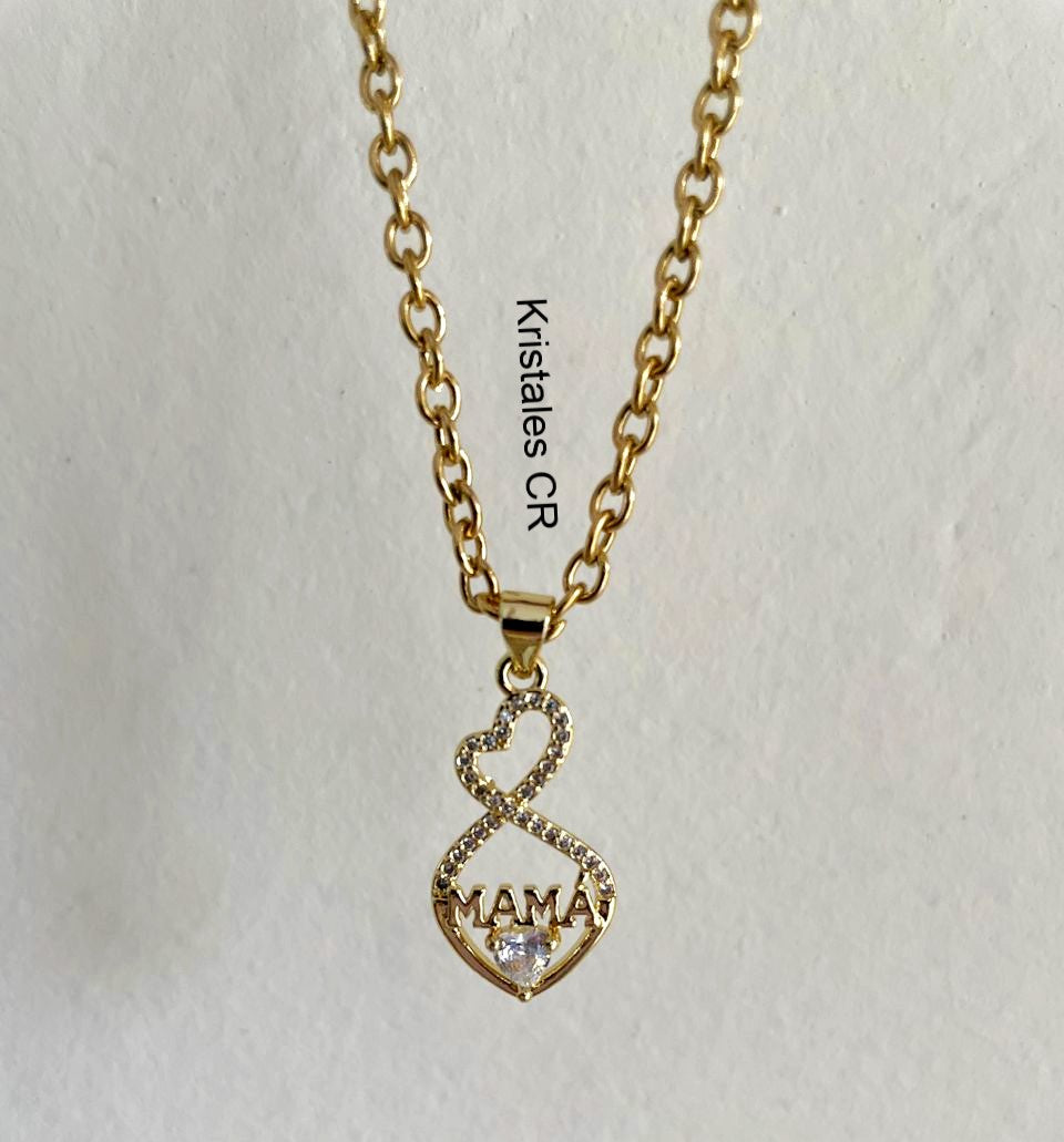 Collar Mamá