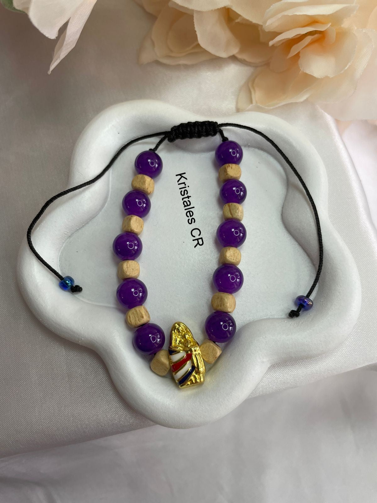 Denario (Morado)