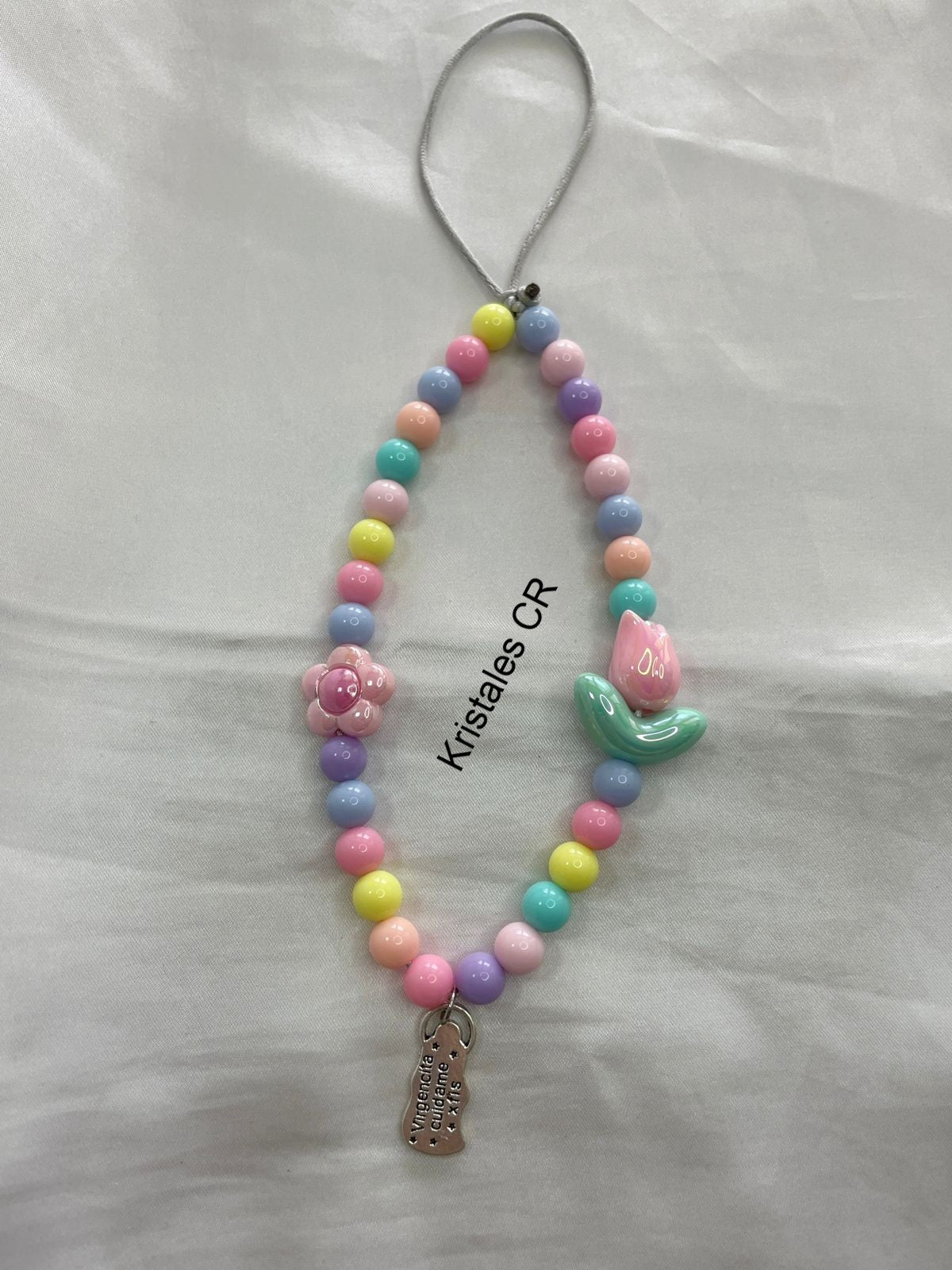 Adorno para Celular (Phone Strap)
