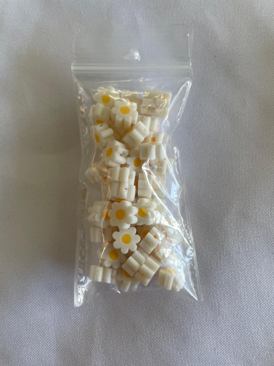 Arcilla Margaritas
