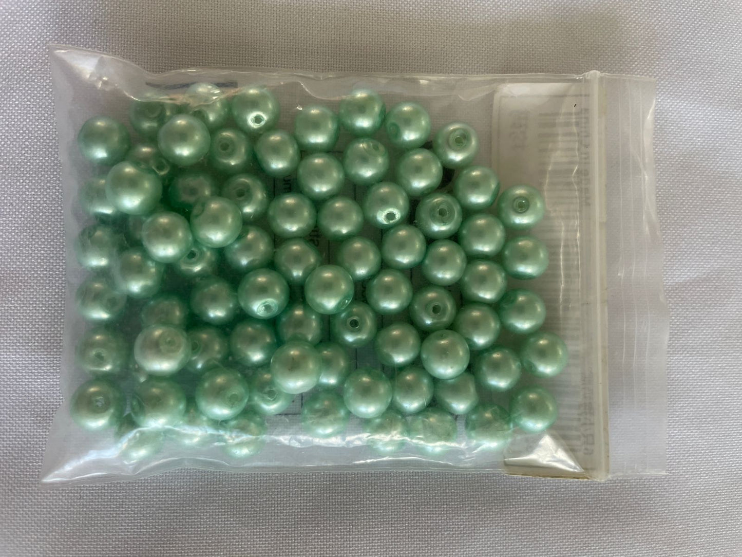 Mix de Perla Acrílica