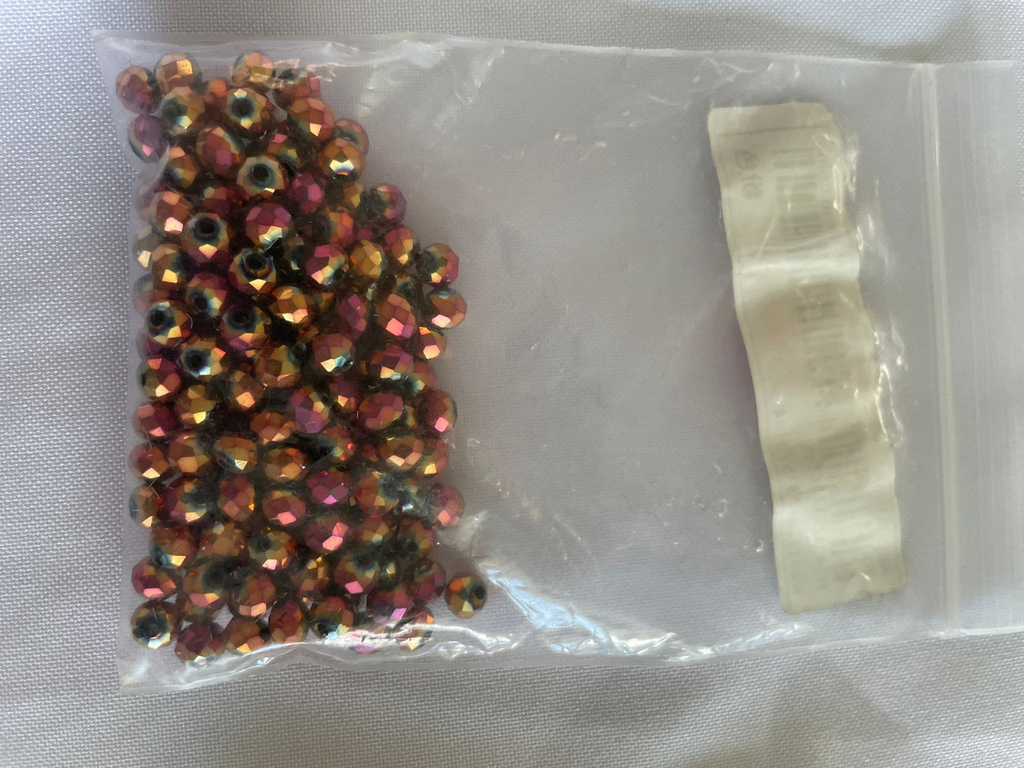 Mix de Cristales