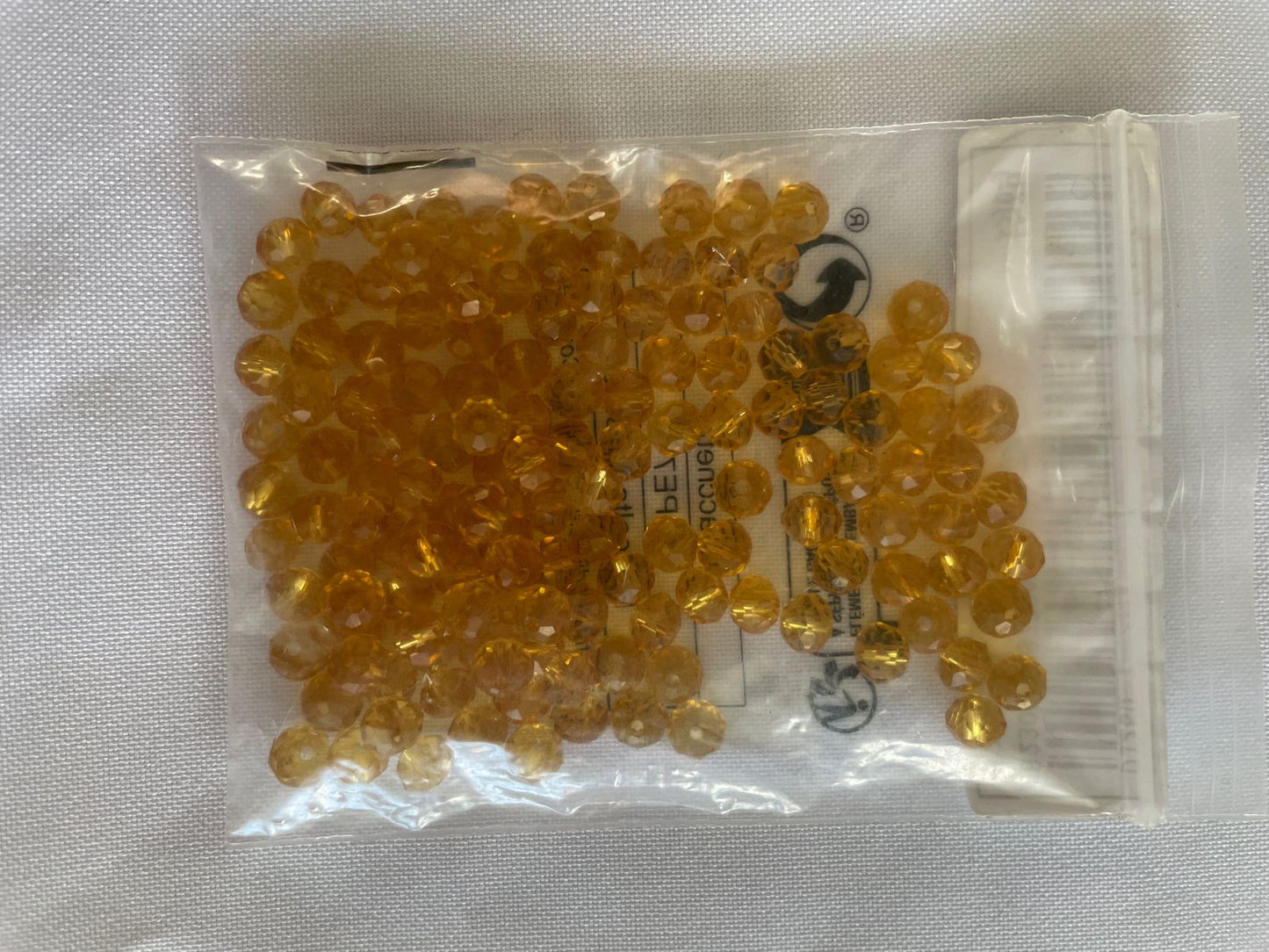 Mix de Cristales