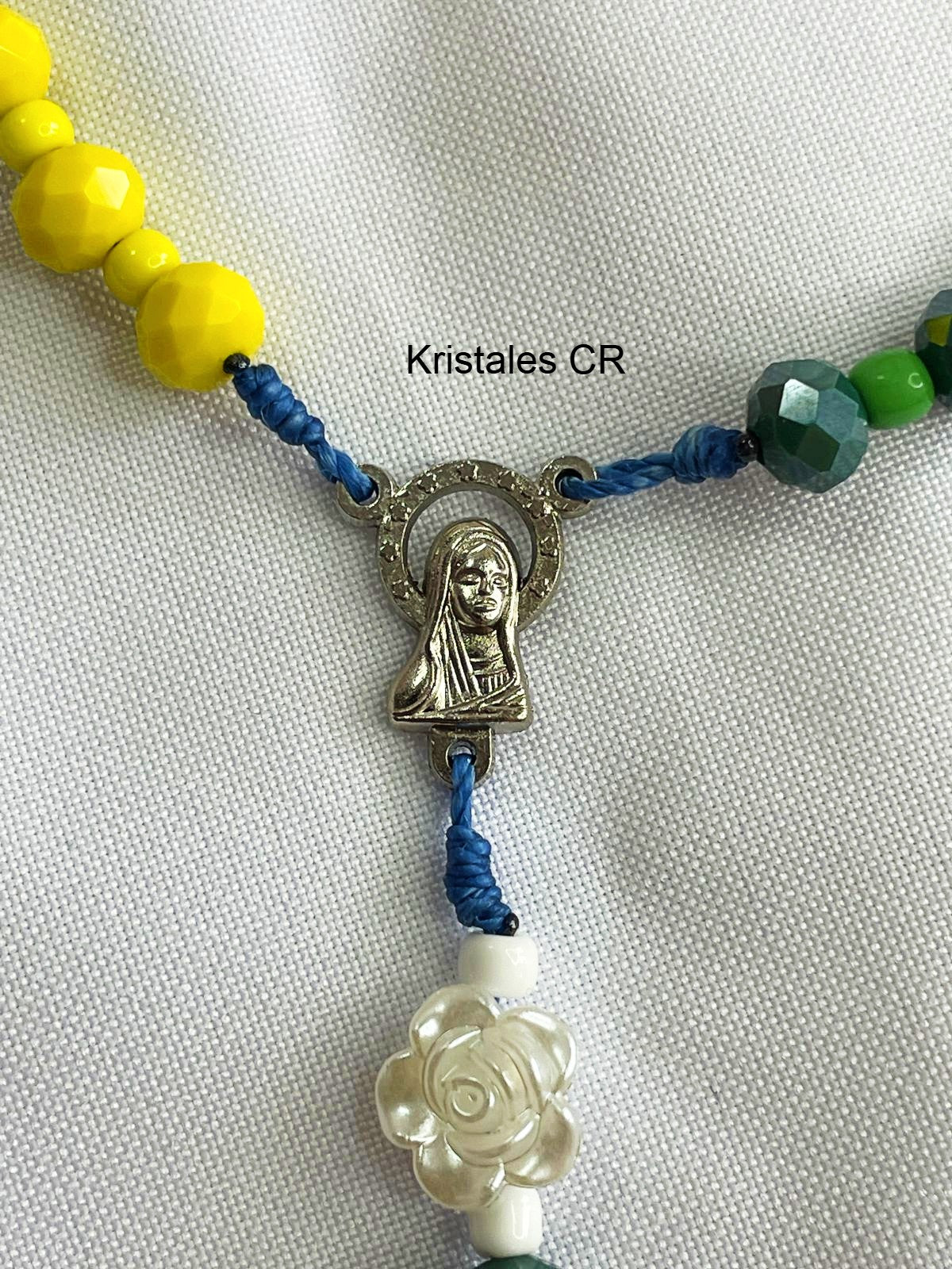 Rosario Misionero