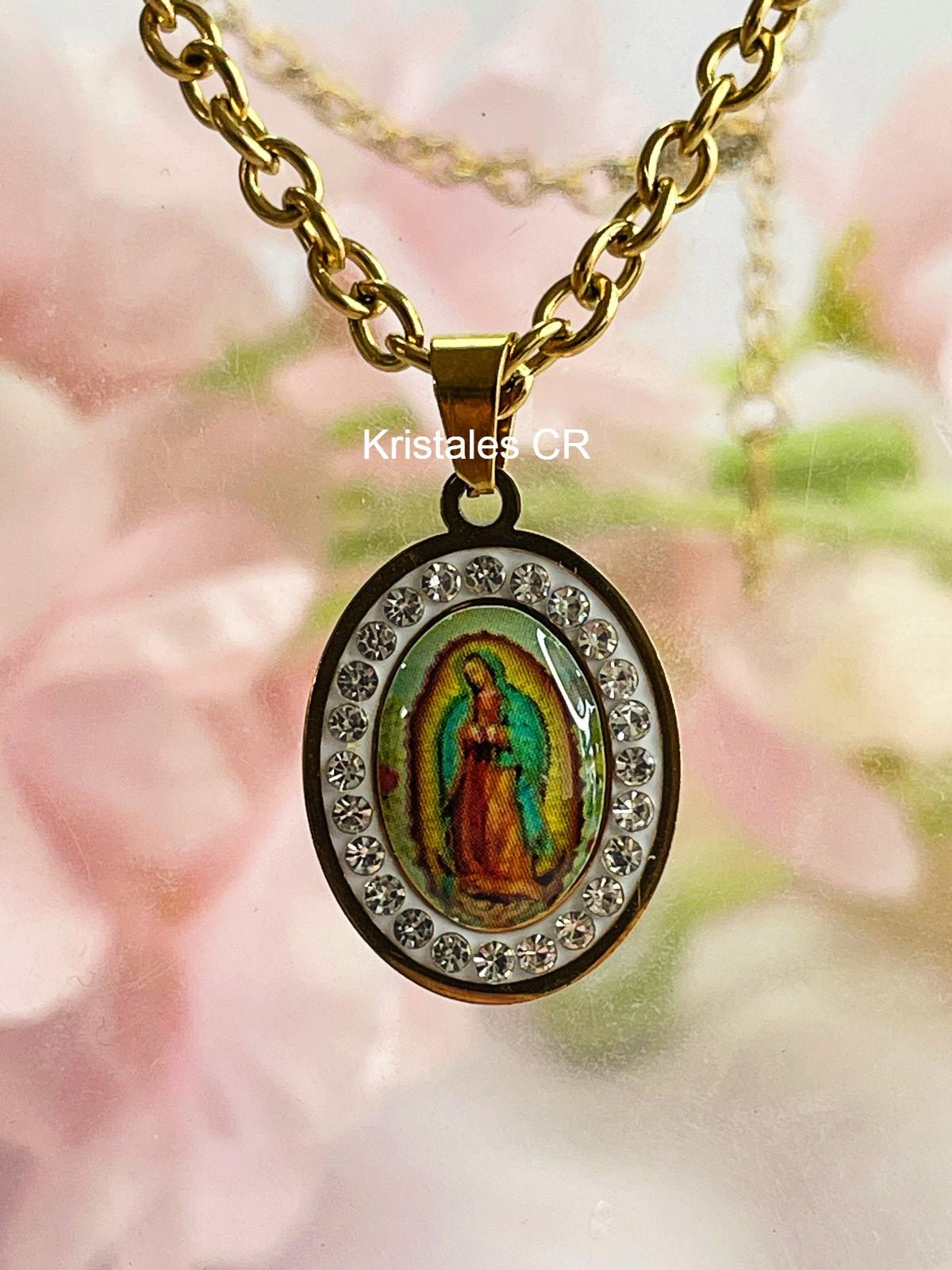Collares Religiosos