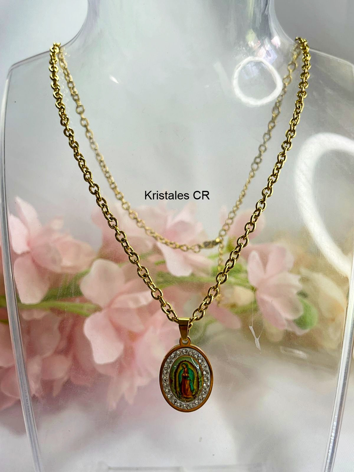 Collares Religiosos