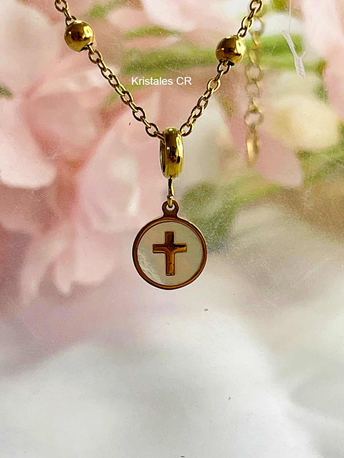 Cadena de Cruz