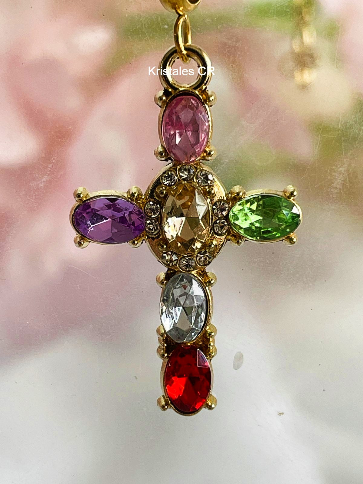 Cadena de Cruz