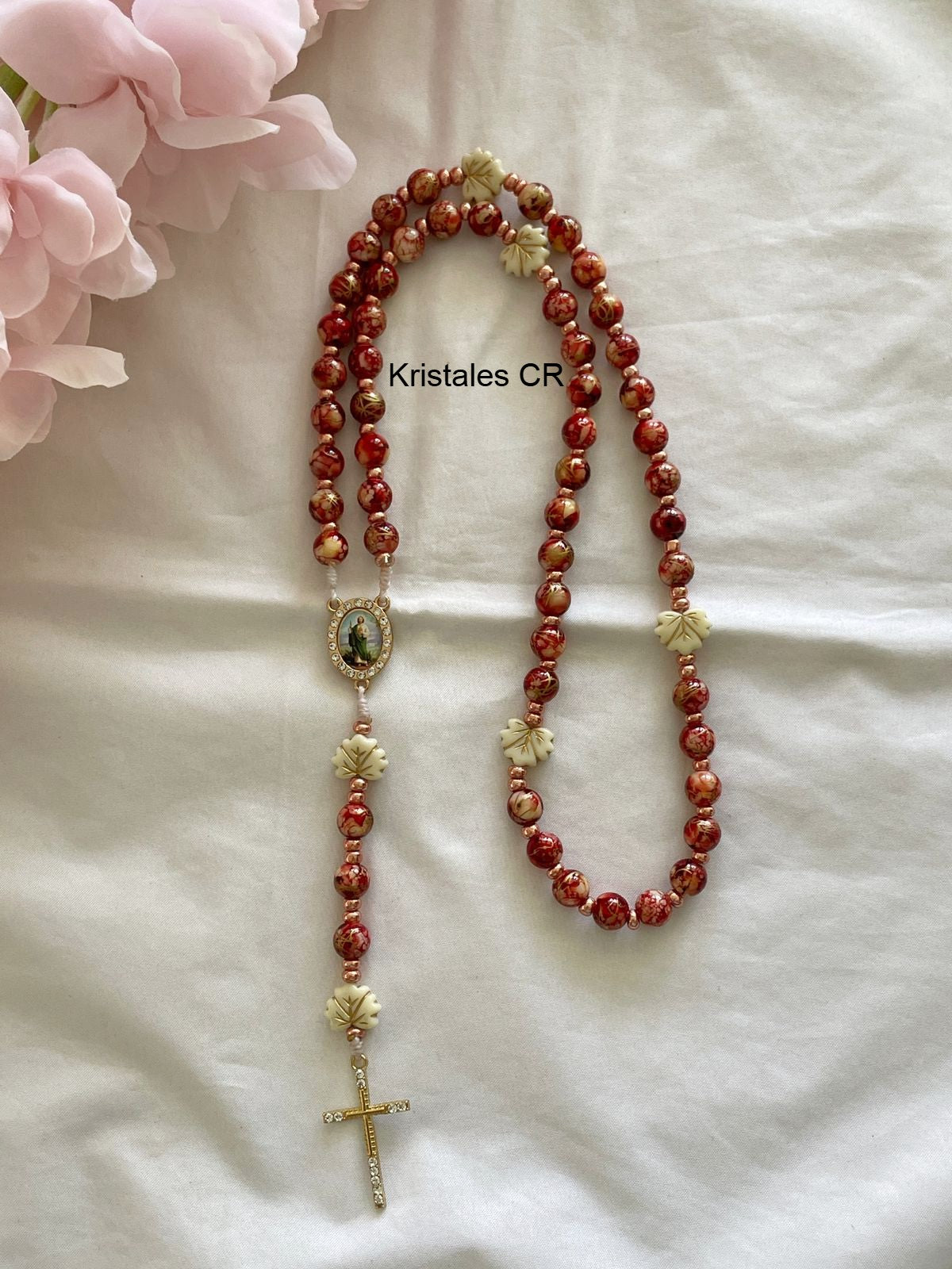 Rosario Otoño (Rojo)