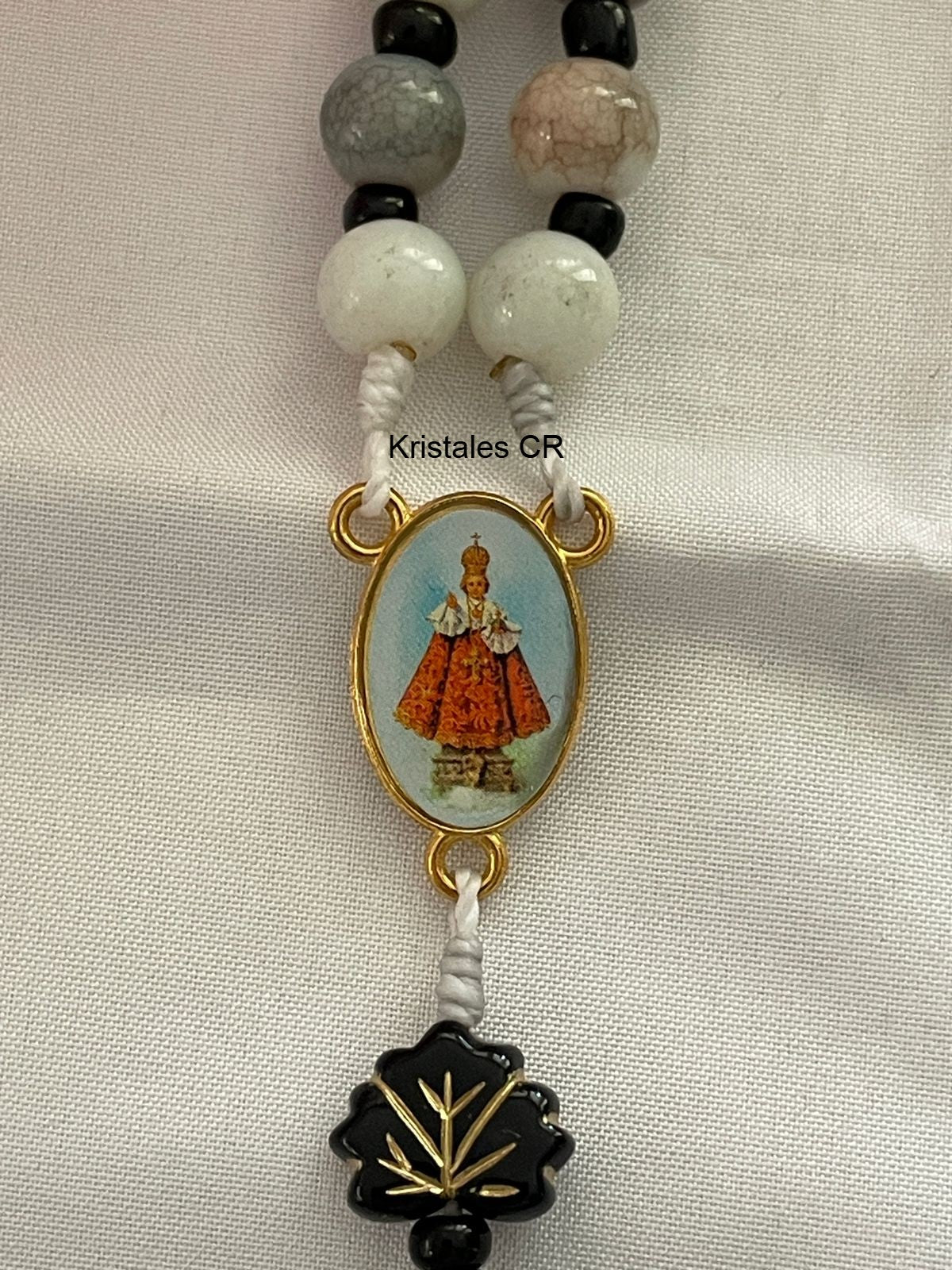 Rosario Otoño (Gris)