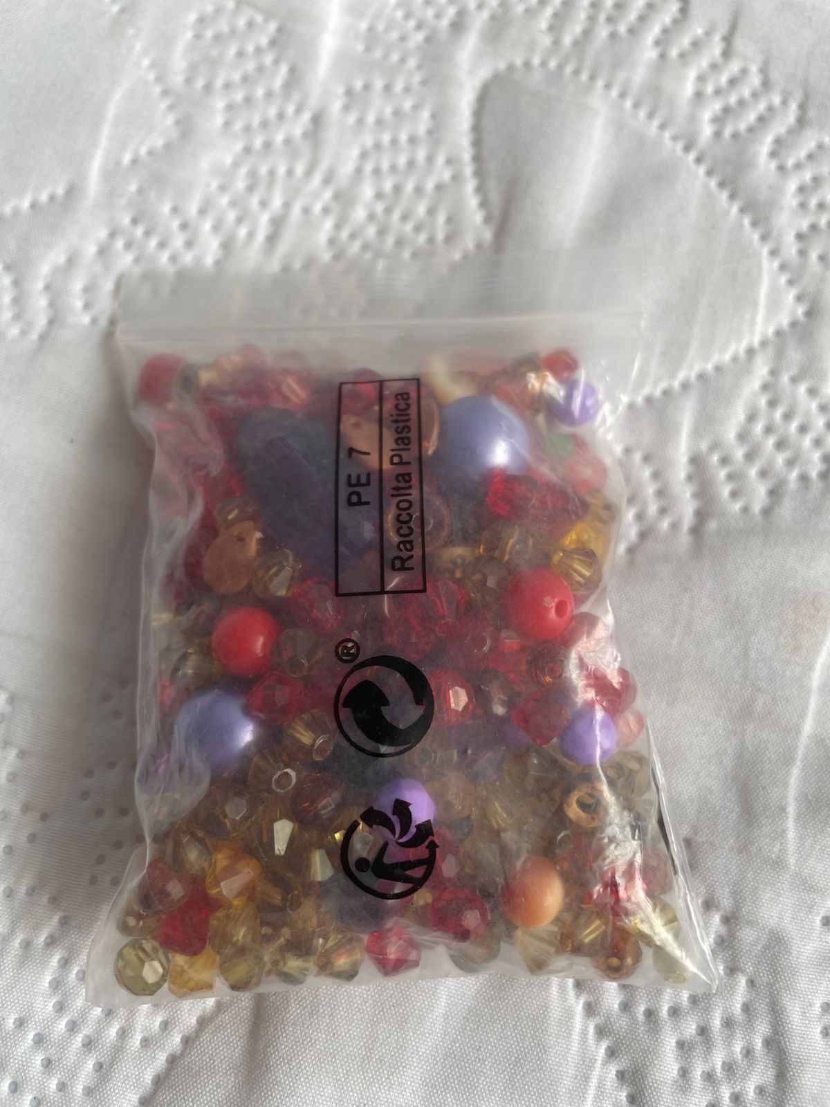 Beads Mix