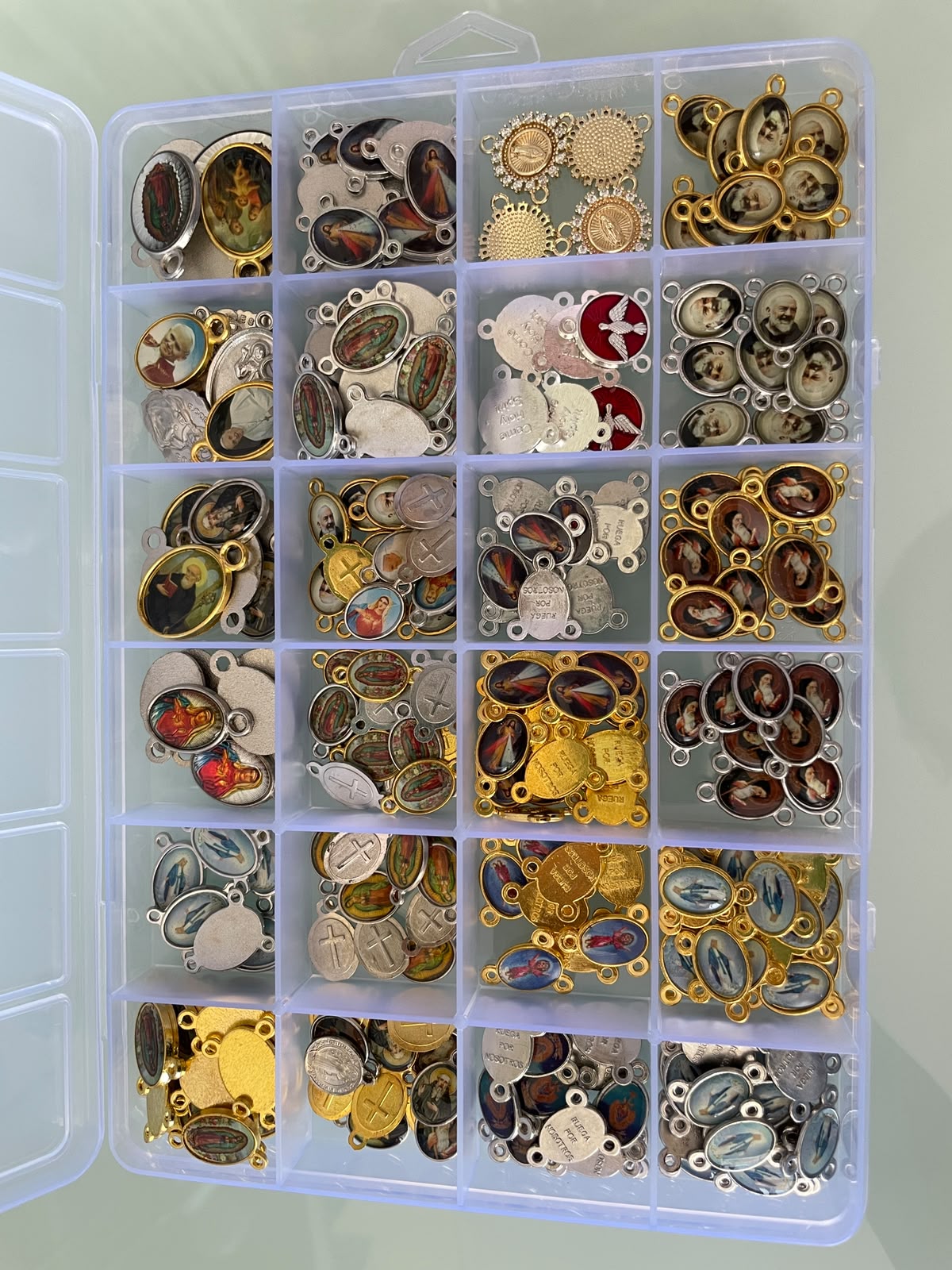 Beads Mix