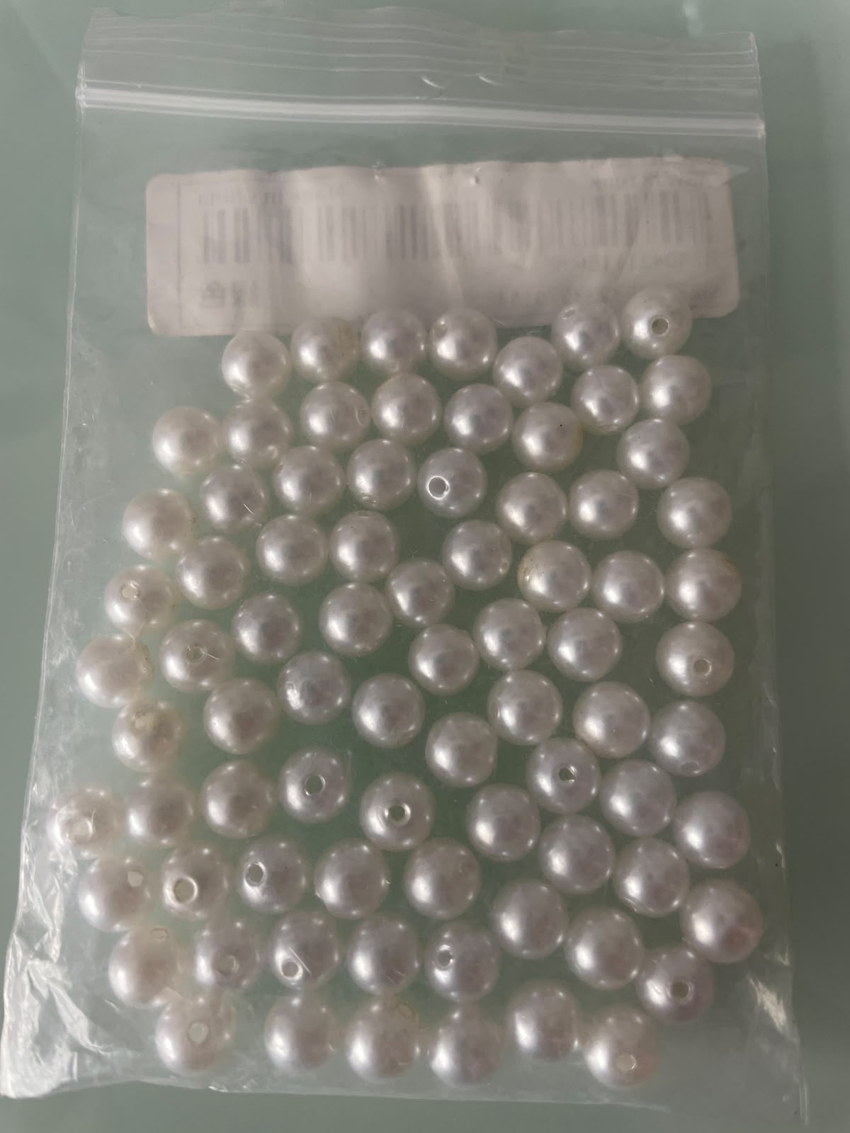 Beads Mix