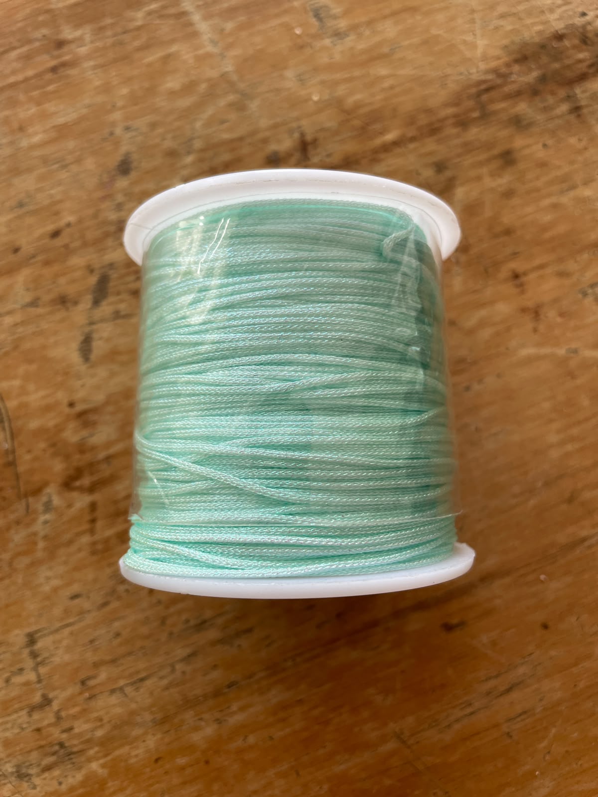 Mix Hilo Chino 1mm