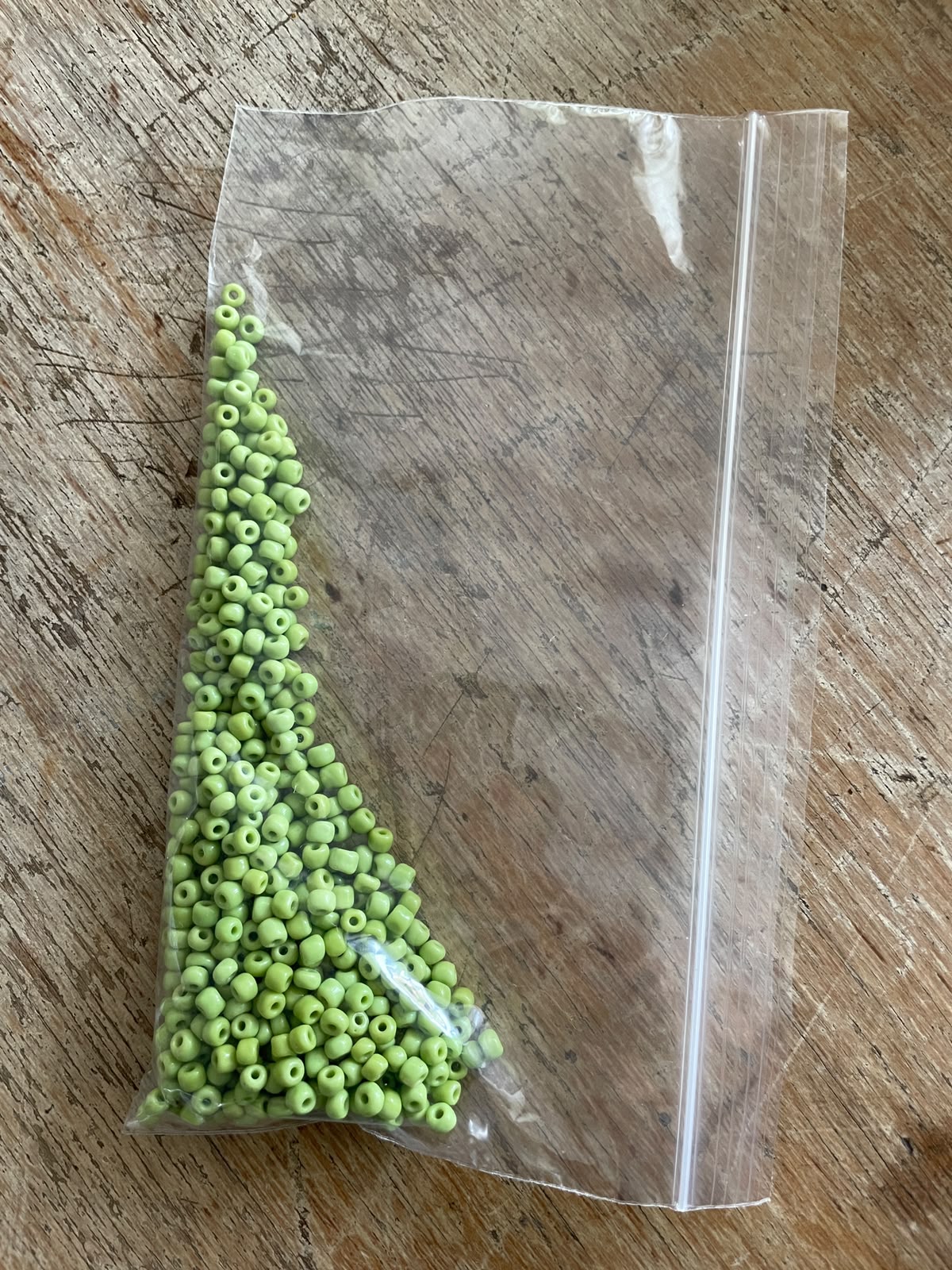 Mix de Mostacilla (4mm)