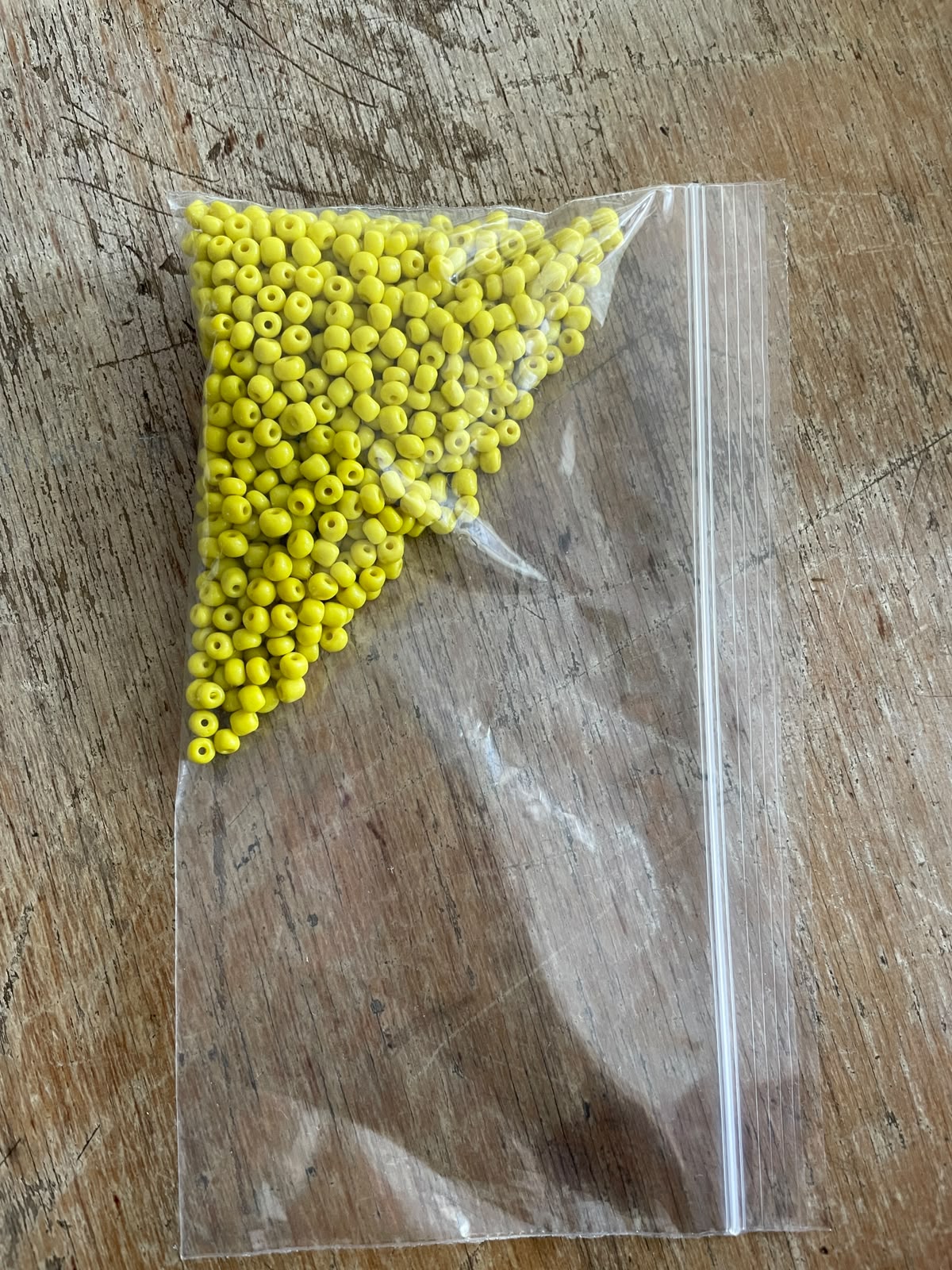 Mix de Mostacilla (4mm)