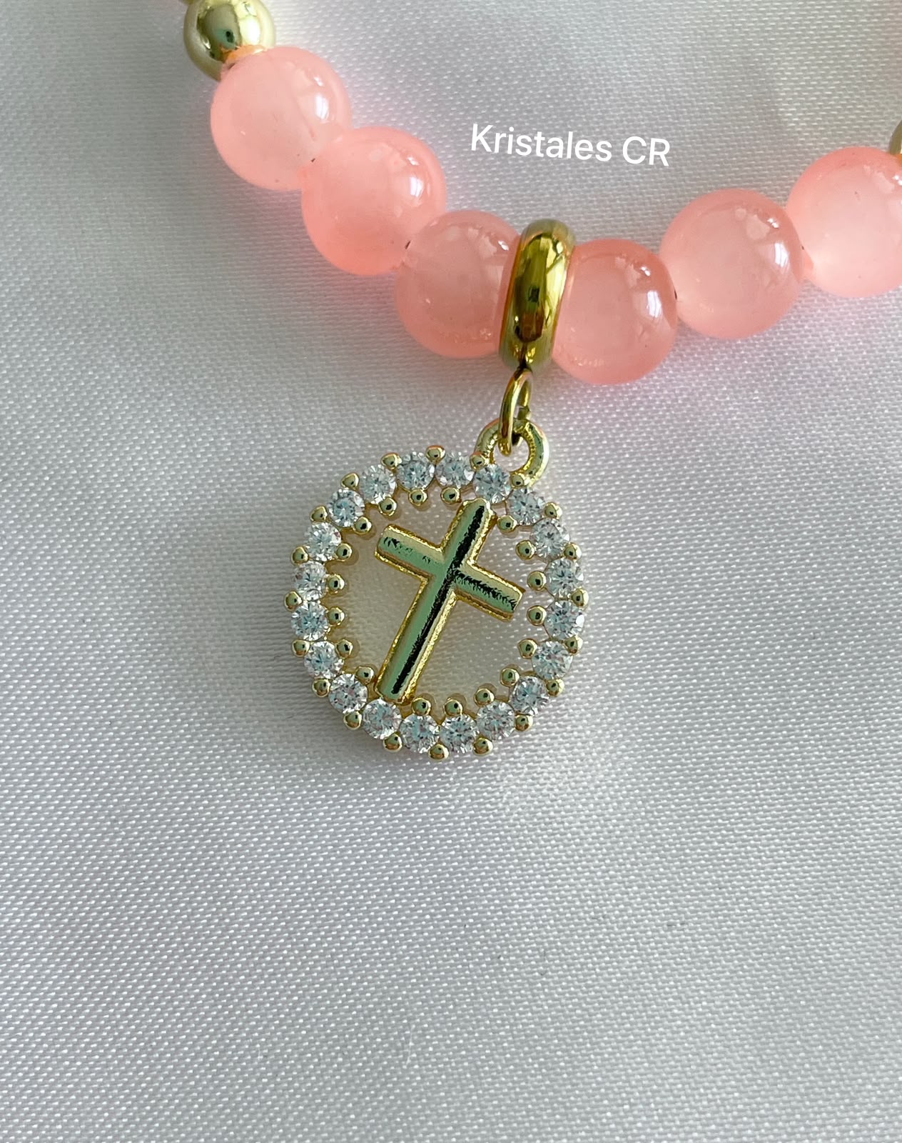 Collar de Cruz