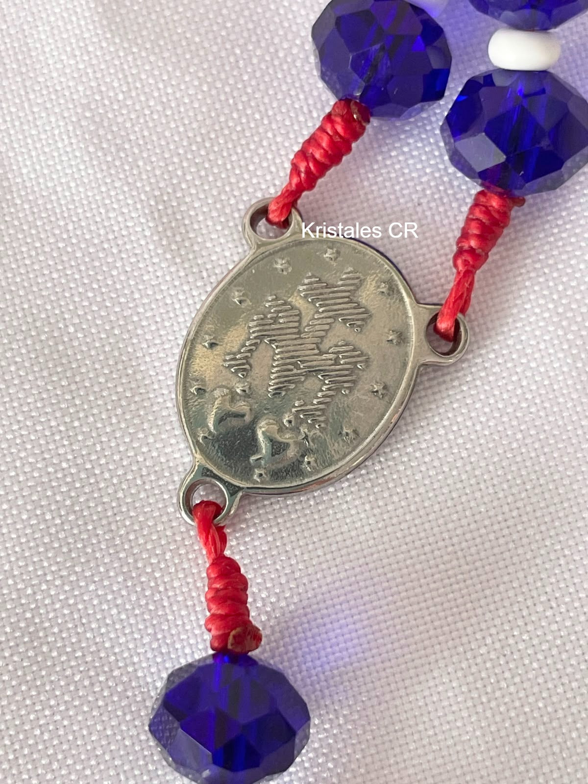 Rosario - Inspirado en Costa Rica