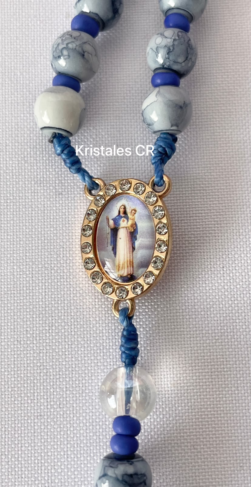 Rosario - Nuestra Señora del Rosario