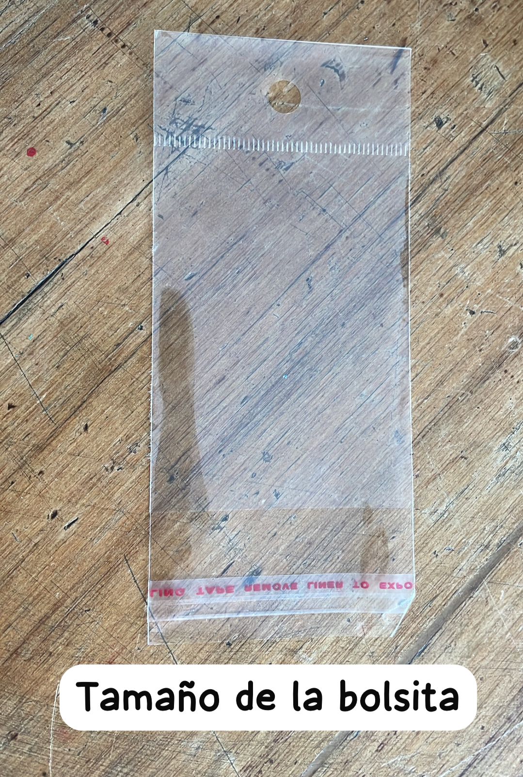 Tarjetas para Aretes o Collares Pequeños