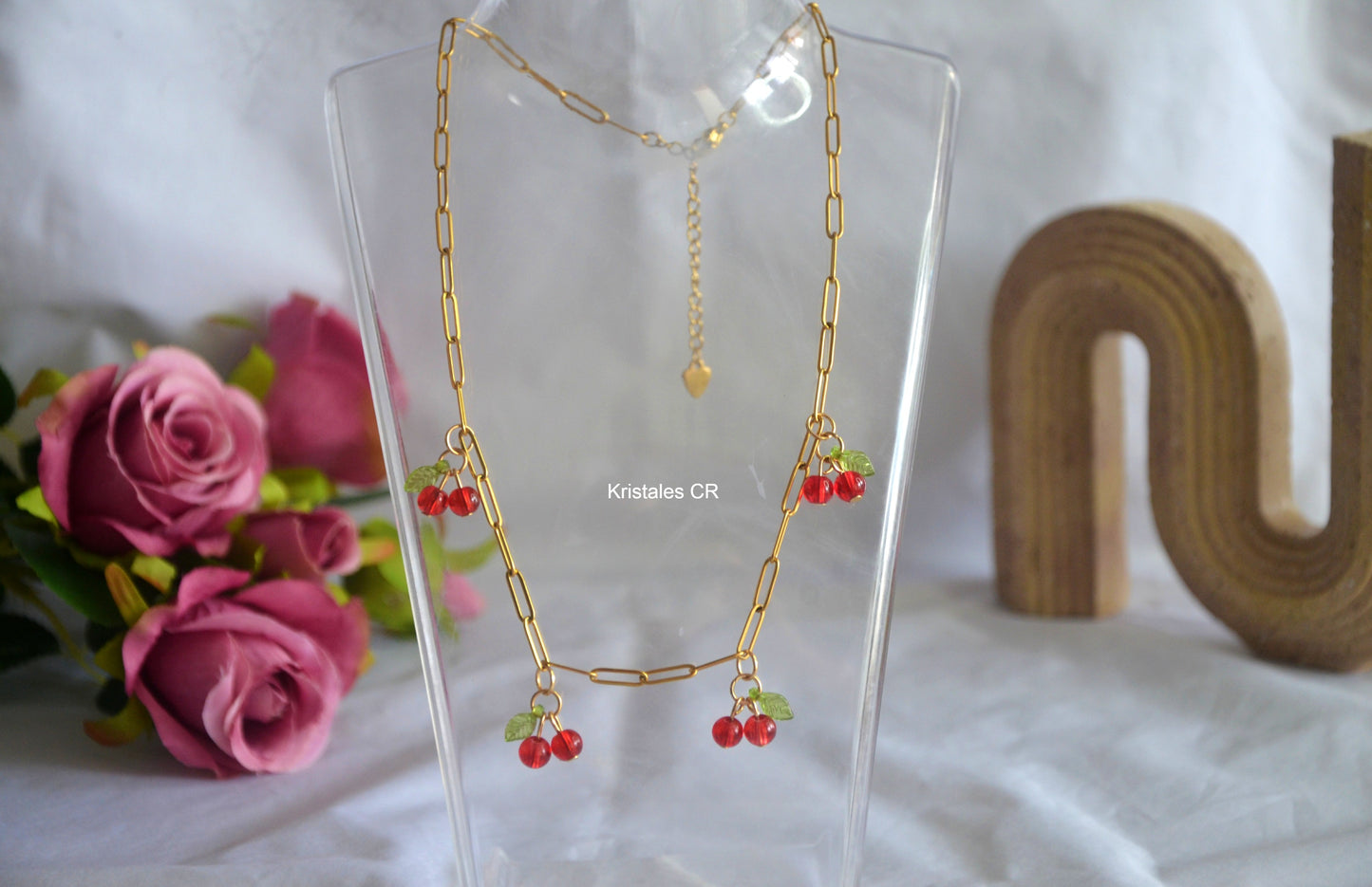 Set de Cerezas (Pequeñas)