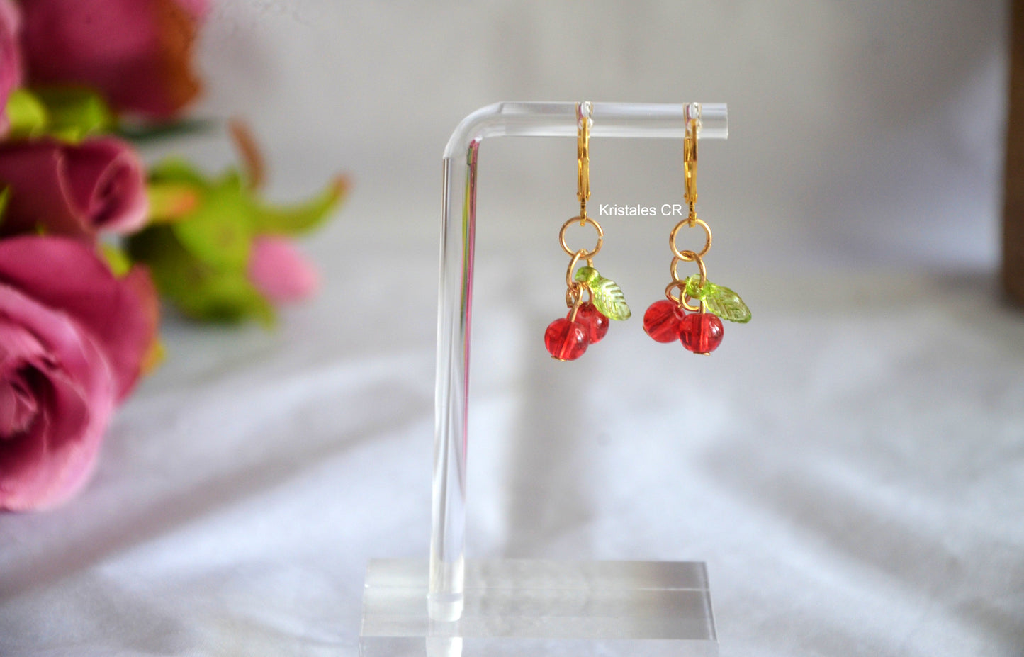 Set de Cerezas (Pequeñas)