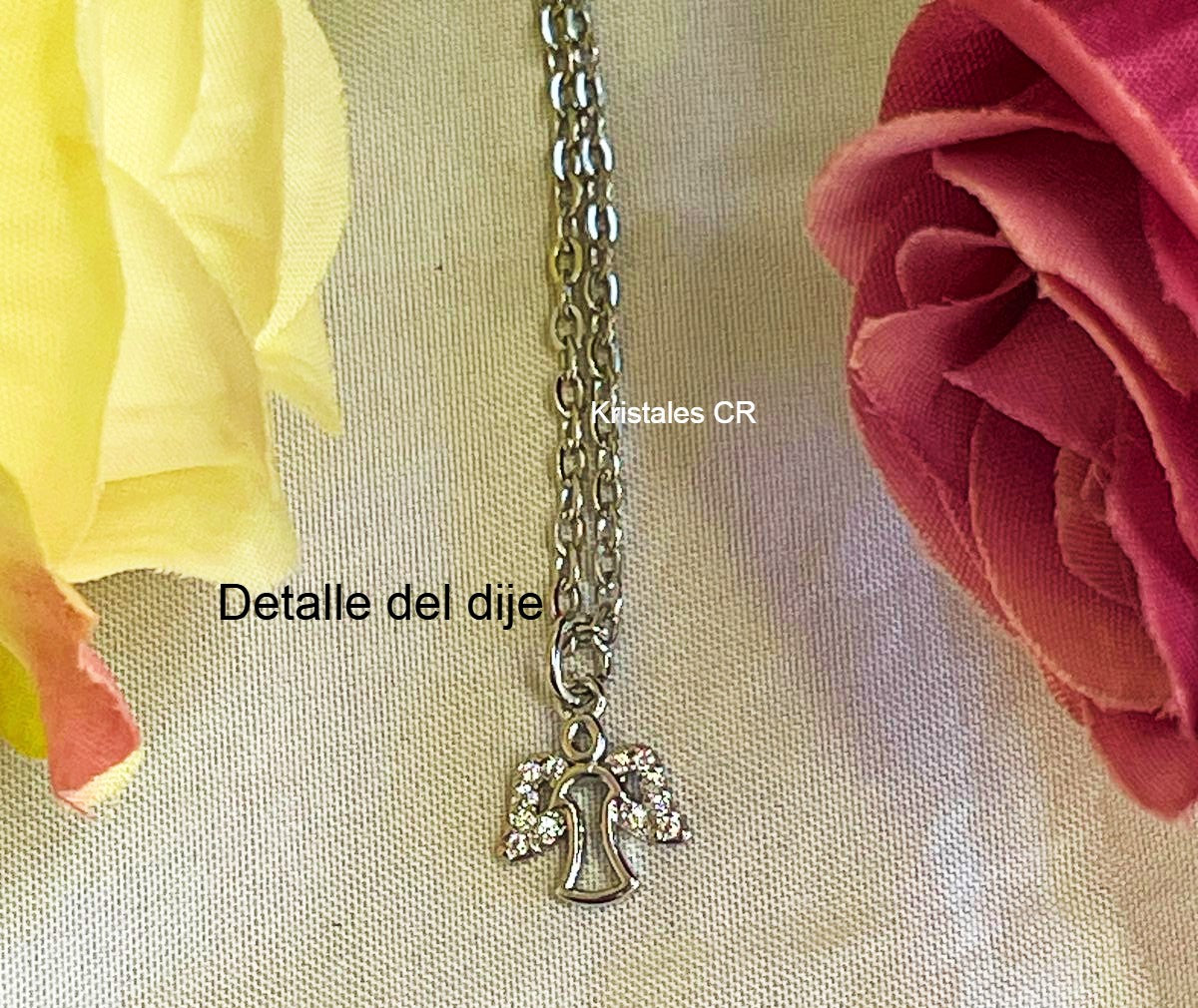 Collar Ángel