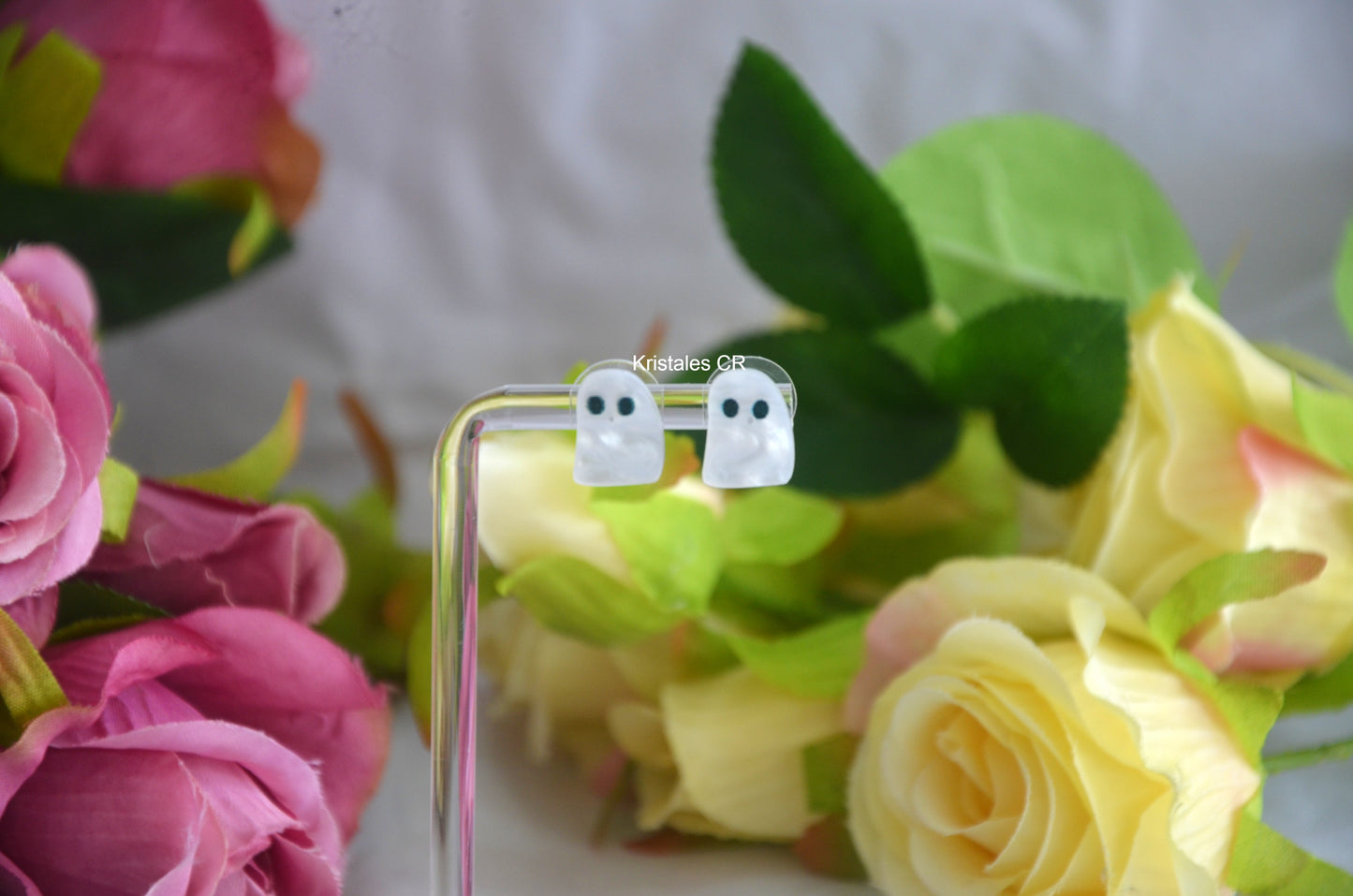 Aretes (Fantasmitas)